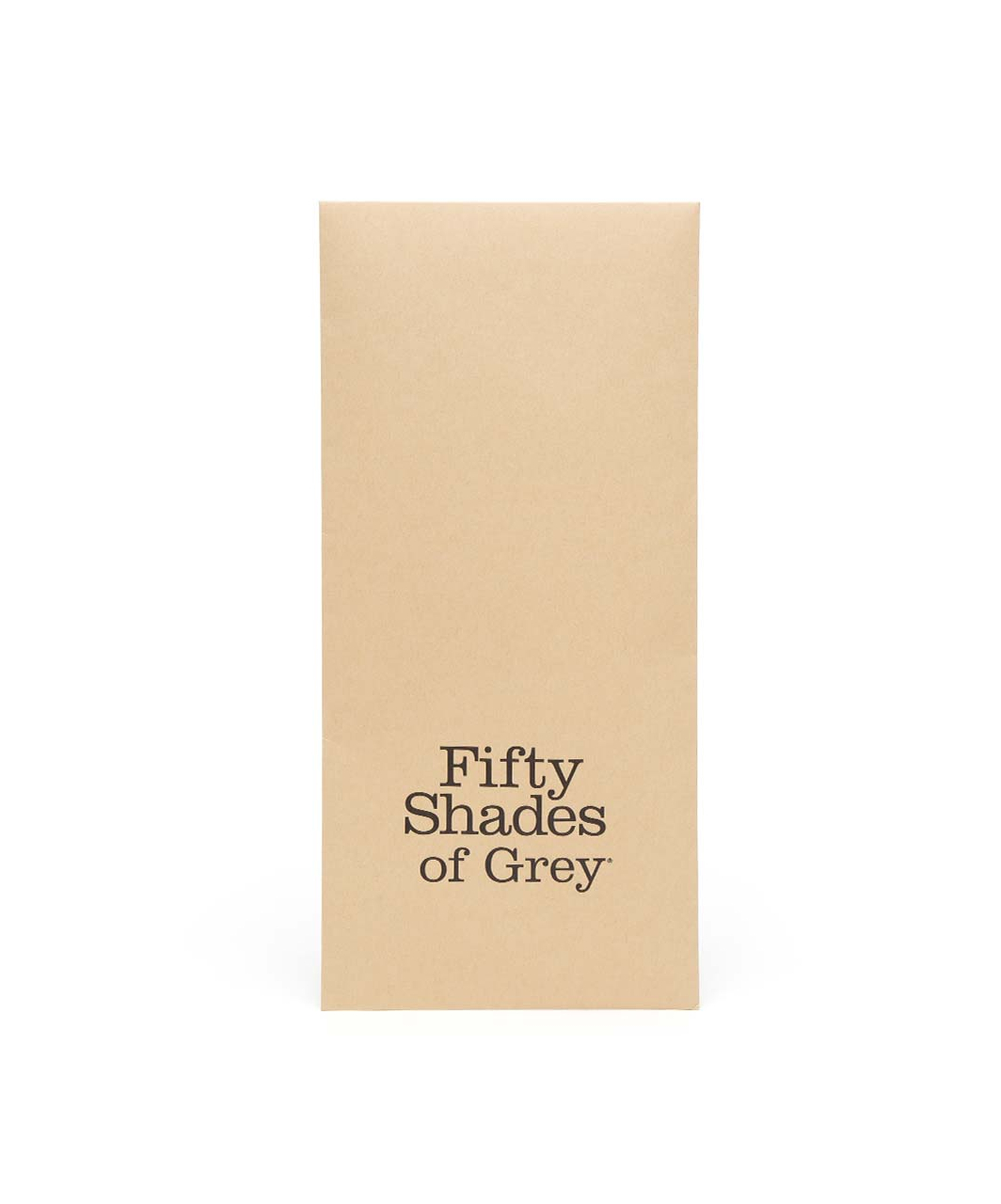 Fifty Shades of Grey Bound to You ādas pātaga