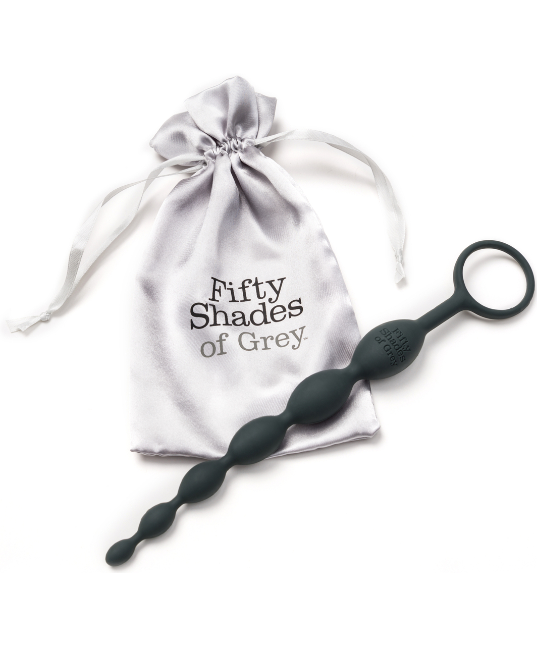 Fifty Shades of Grey Pleasure Intensified anaalkuulid