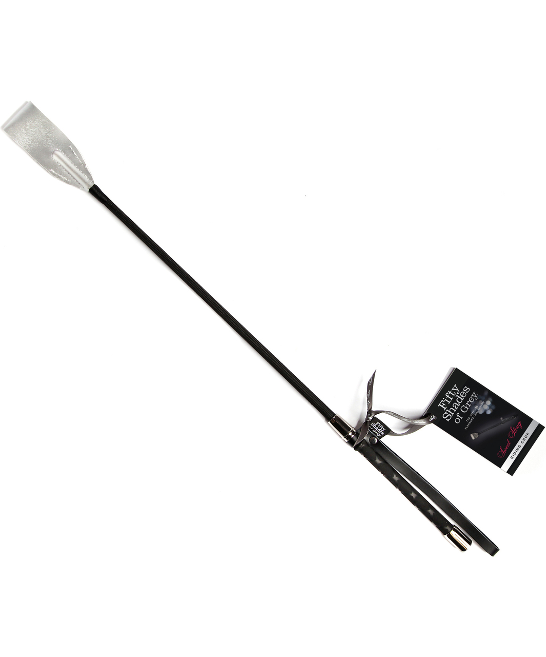 Fifty Shades of Grey Sweet Sting Riding Crop