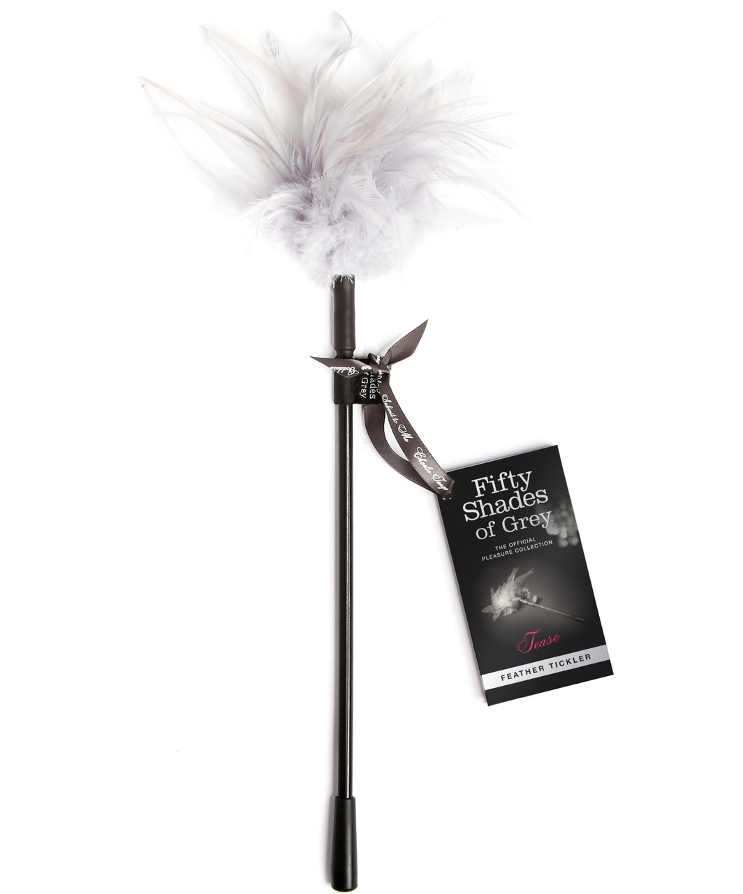 Fifty Shades of Grey Tease feather tickler