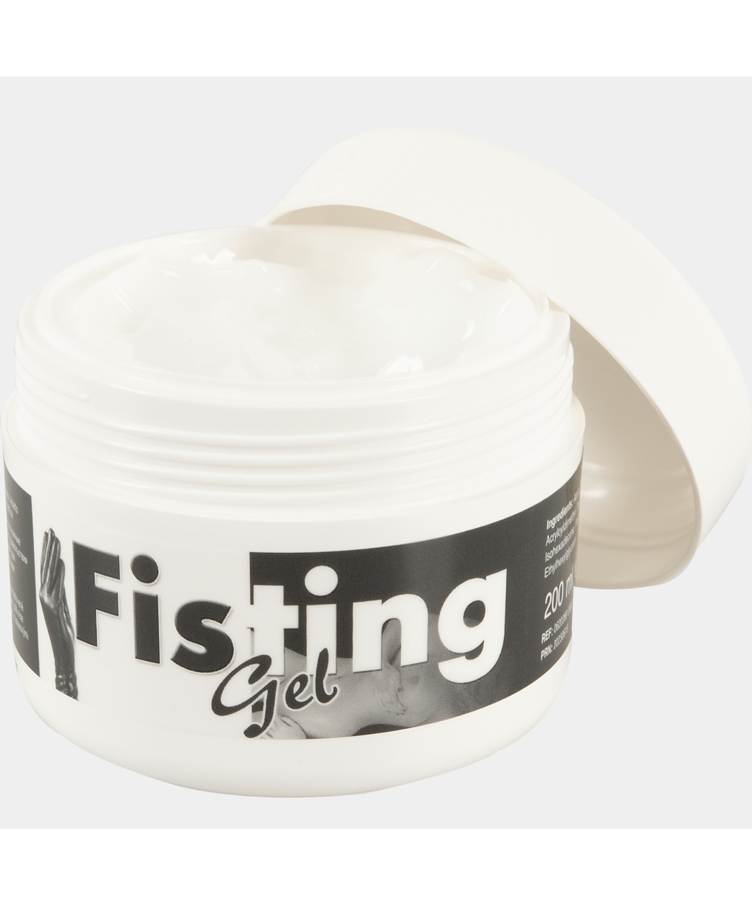 Fisting Gel гель для фистинга (200 ml)