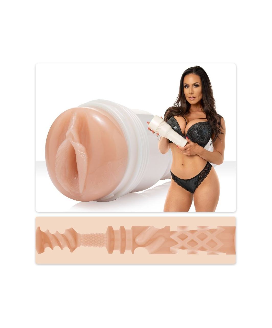 Fleshlight Girls Kendra Lust