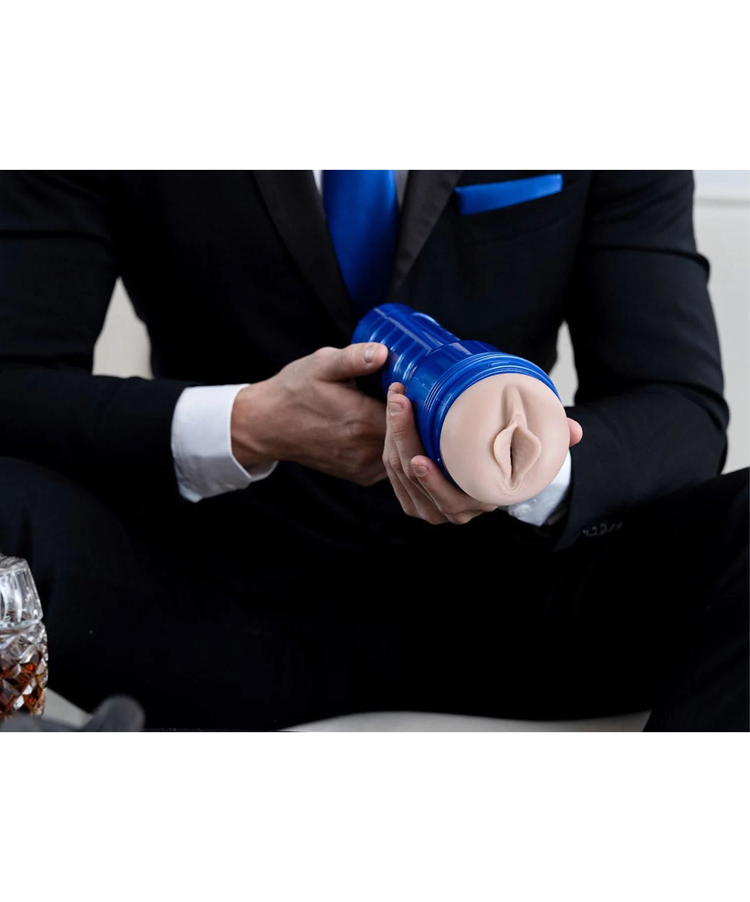 Fleshlight Boost Bang masturbaator