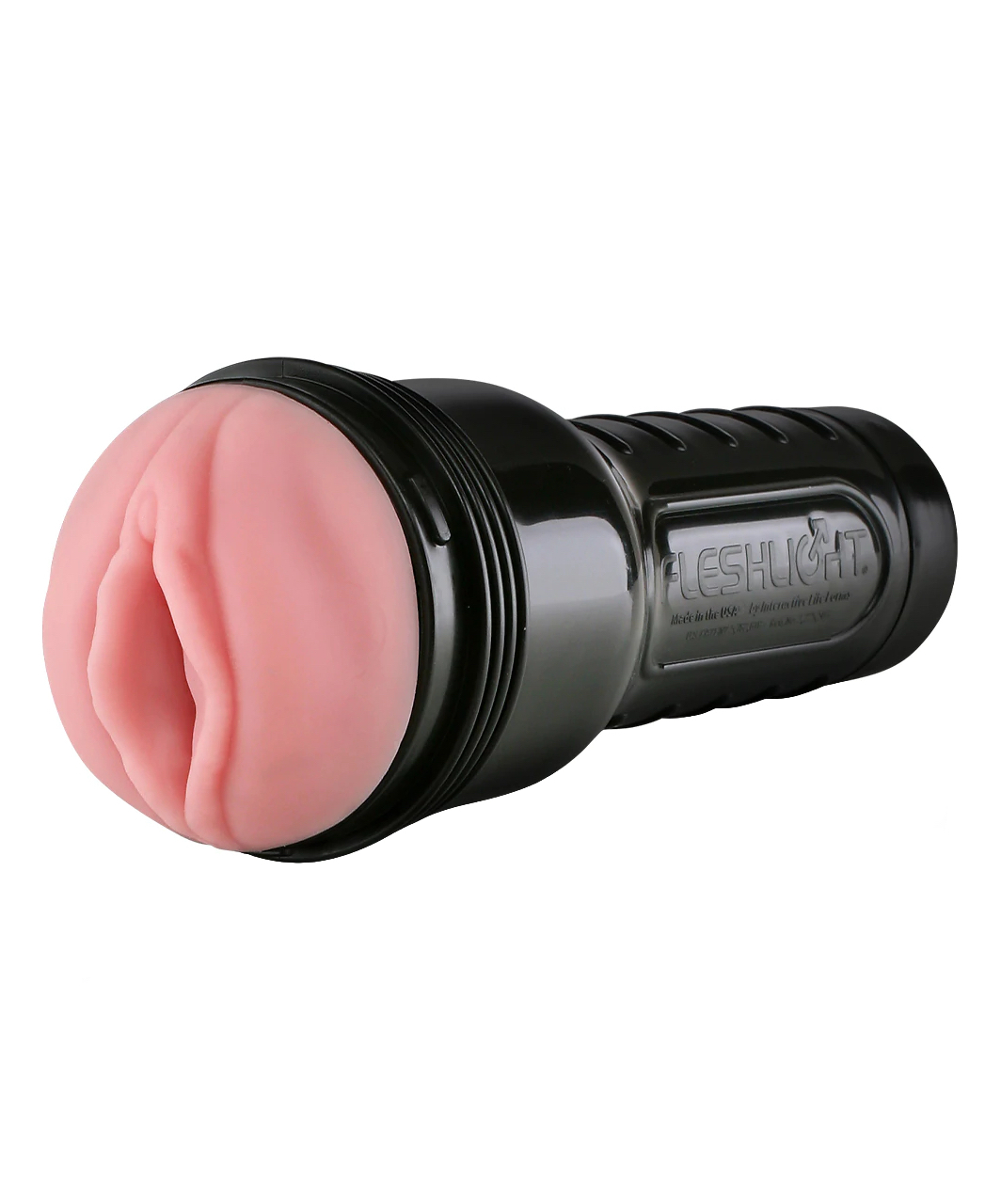 Fleshlight Vibro Pink Lady Touch masturbatorius