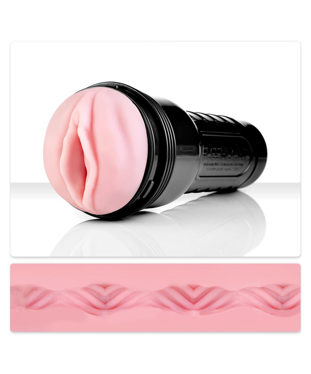 Fleshlight Pink Lady Vortex masturbaator