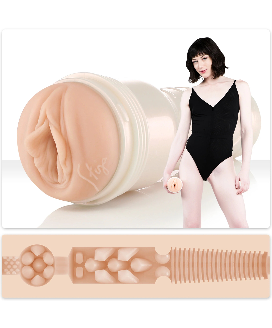 Fleshlight Girls Stoya