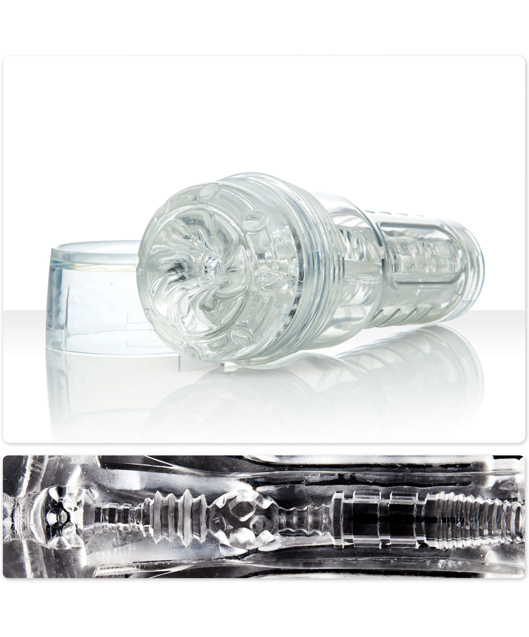 Fleshlight GO Torque masturbaator