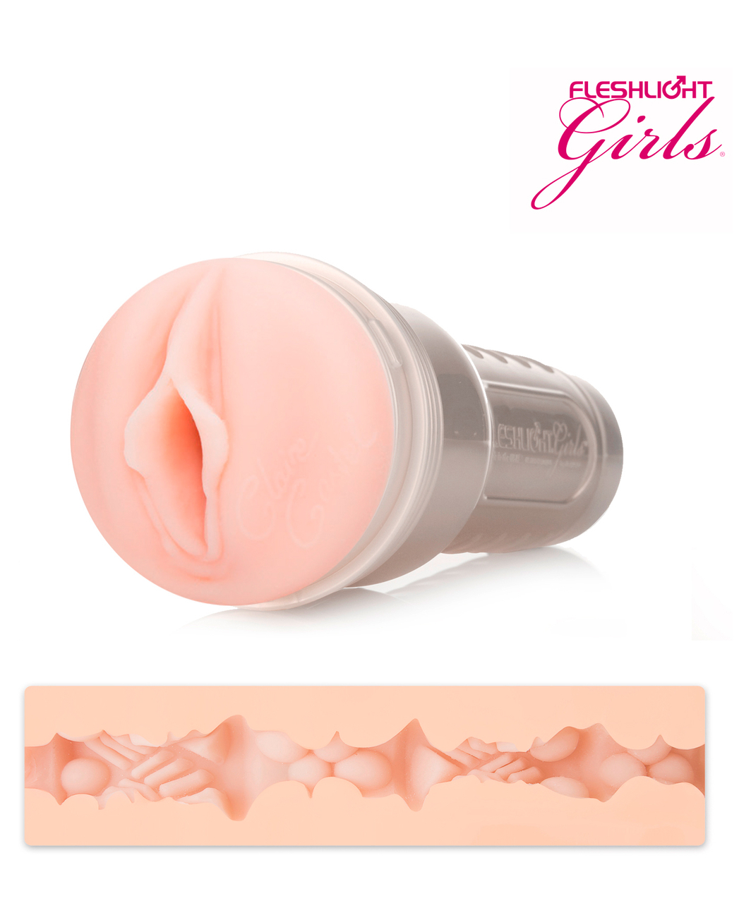 Fleshlight Dorcel Girls Claire Castel