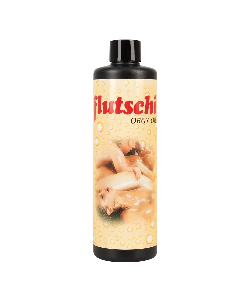 Flutschi Orgy массажное масло (500 мл)