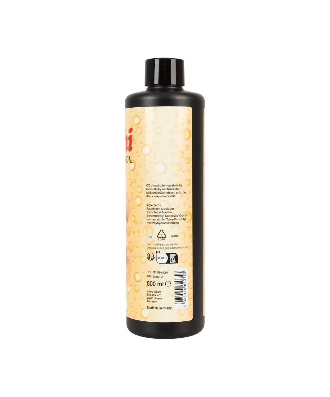 Flutschi Orgy Oil (500 ml)