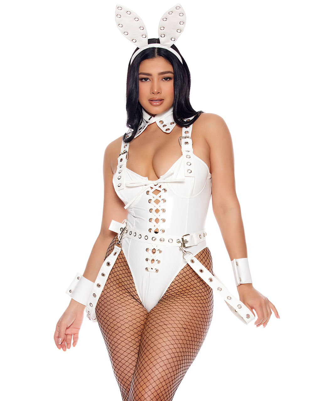 Forplay Stud Me Out Sexy Bunny Costume