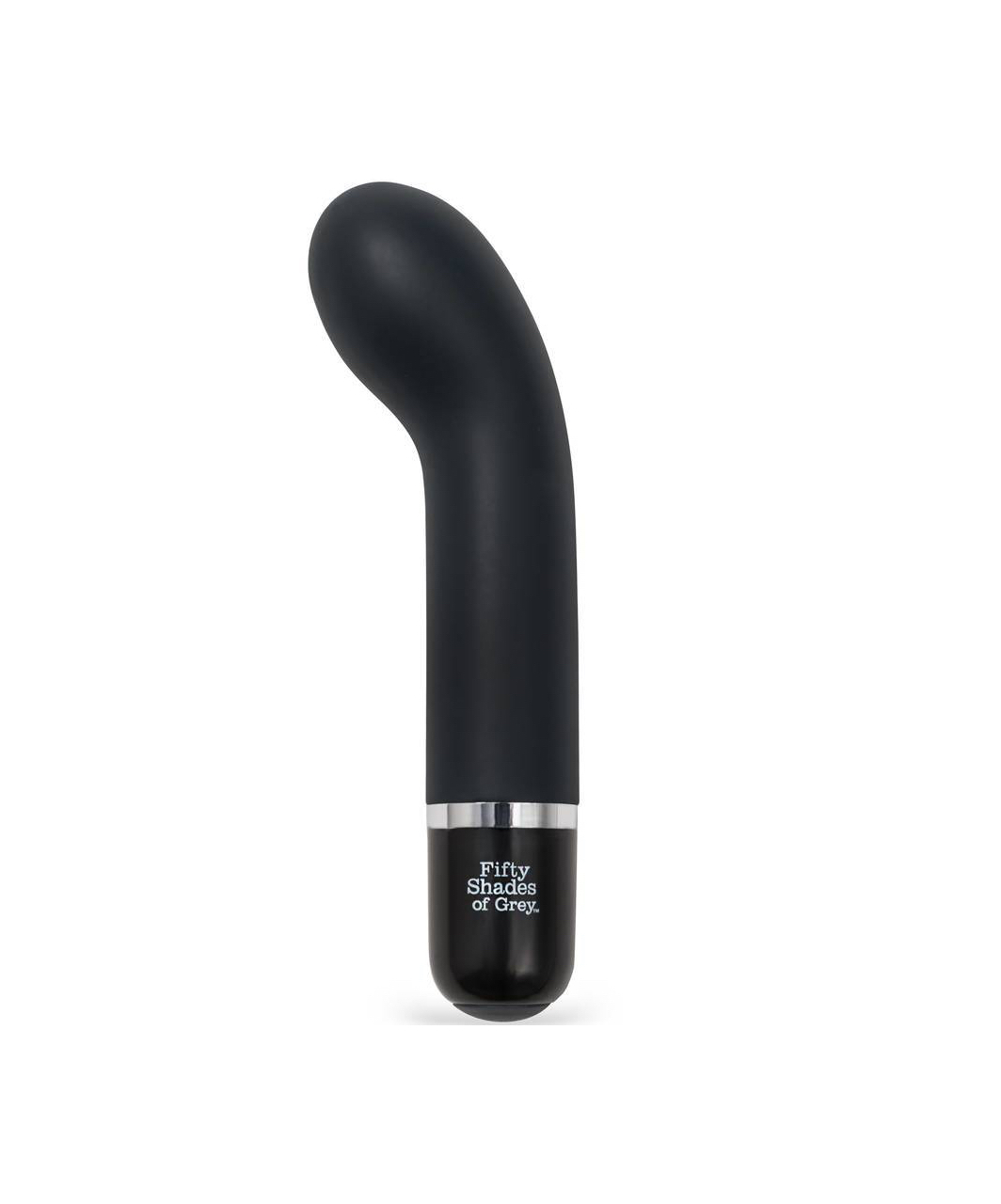 Fifty Shades of Grey Insatiable Desire vibrators