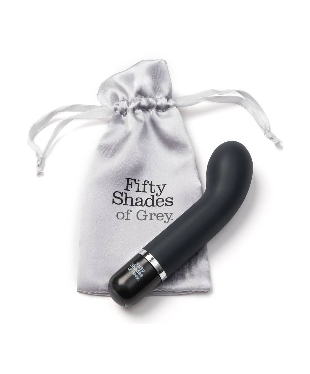 Fifty Shades of Grey Insatiable Desire vibrators