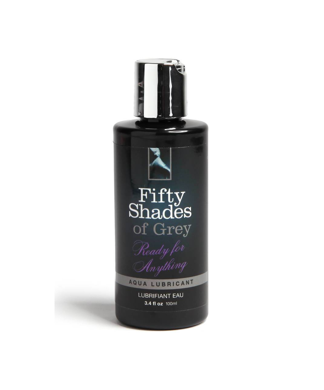 Fifty Shades of Grey Ready for Anything (100 ml)