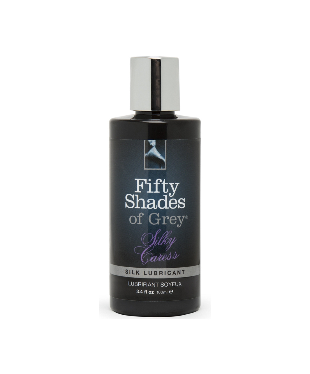 Fifty Shades of Grey Silky Caress (100 мл)