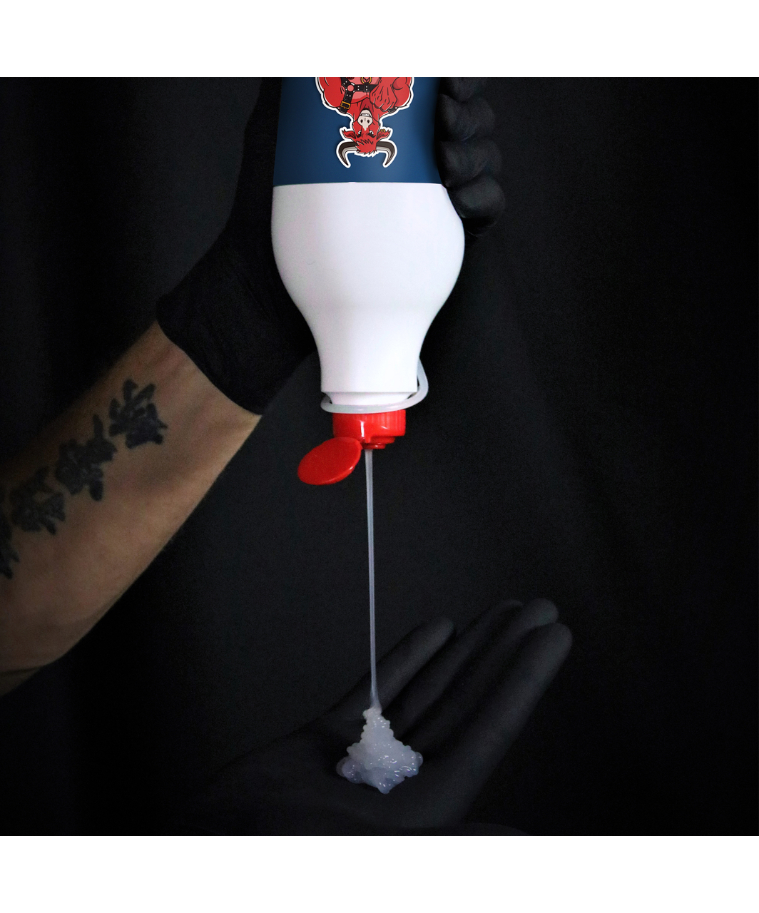 Fuck & Fist Grease pašķidrs gels fistingam (500 / 1000 ml)