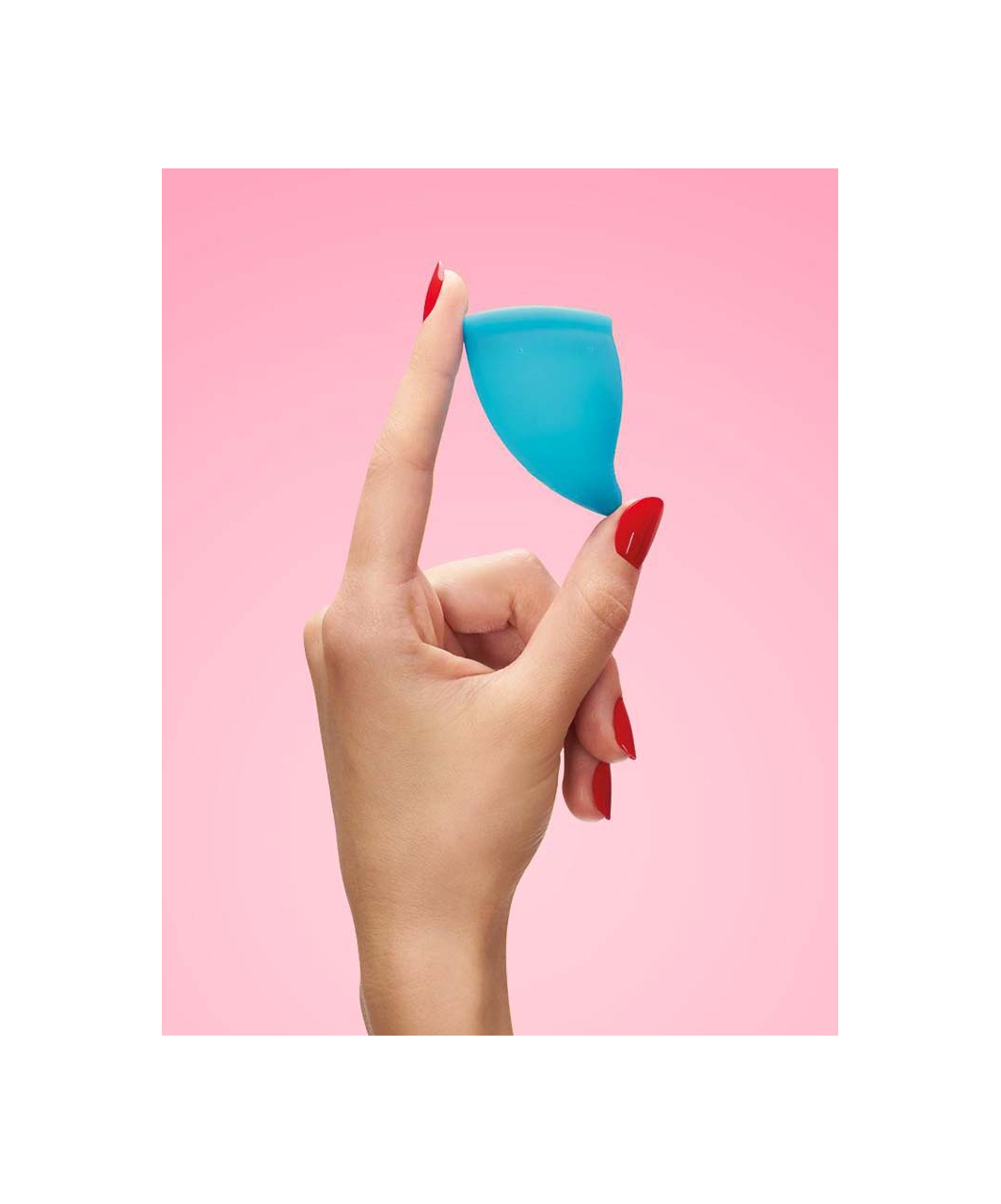 Fun Factory Fun Cup menstrual cup