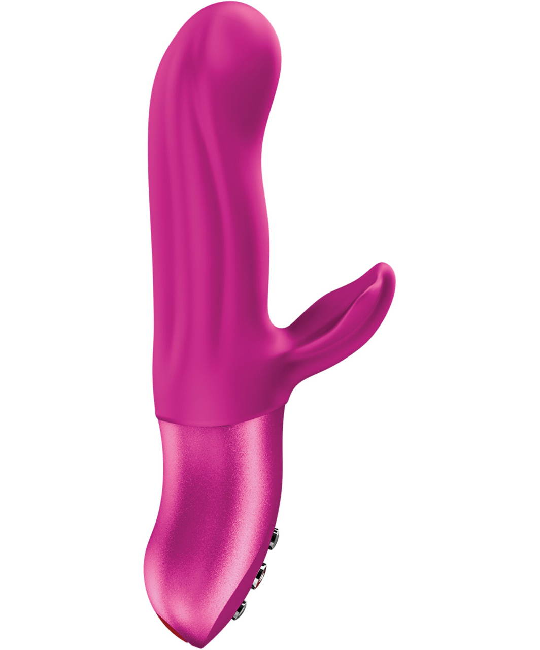 Fun Factory Bi Stronic Fusion pulsatorius