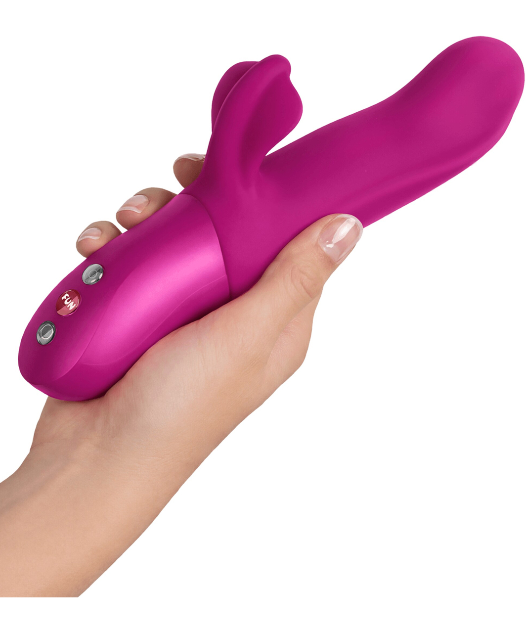 Fun Factory Bi Stronic Fusion pulsatorius