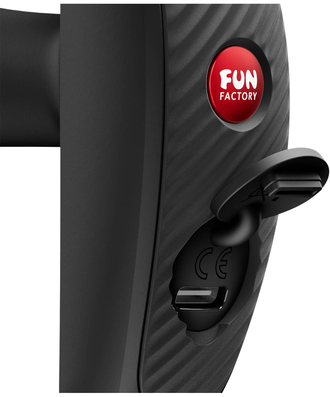 Fun Factory Bootie Vibe анальный вибратор