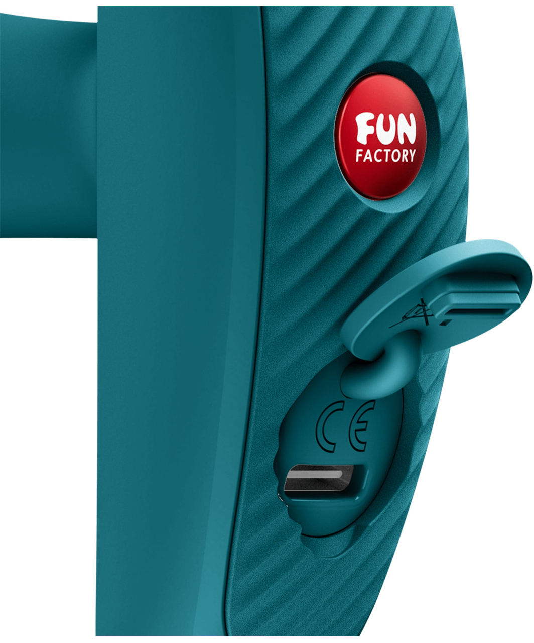 Fun Factory Bootie Vibe анальный вибратор