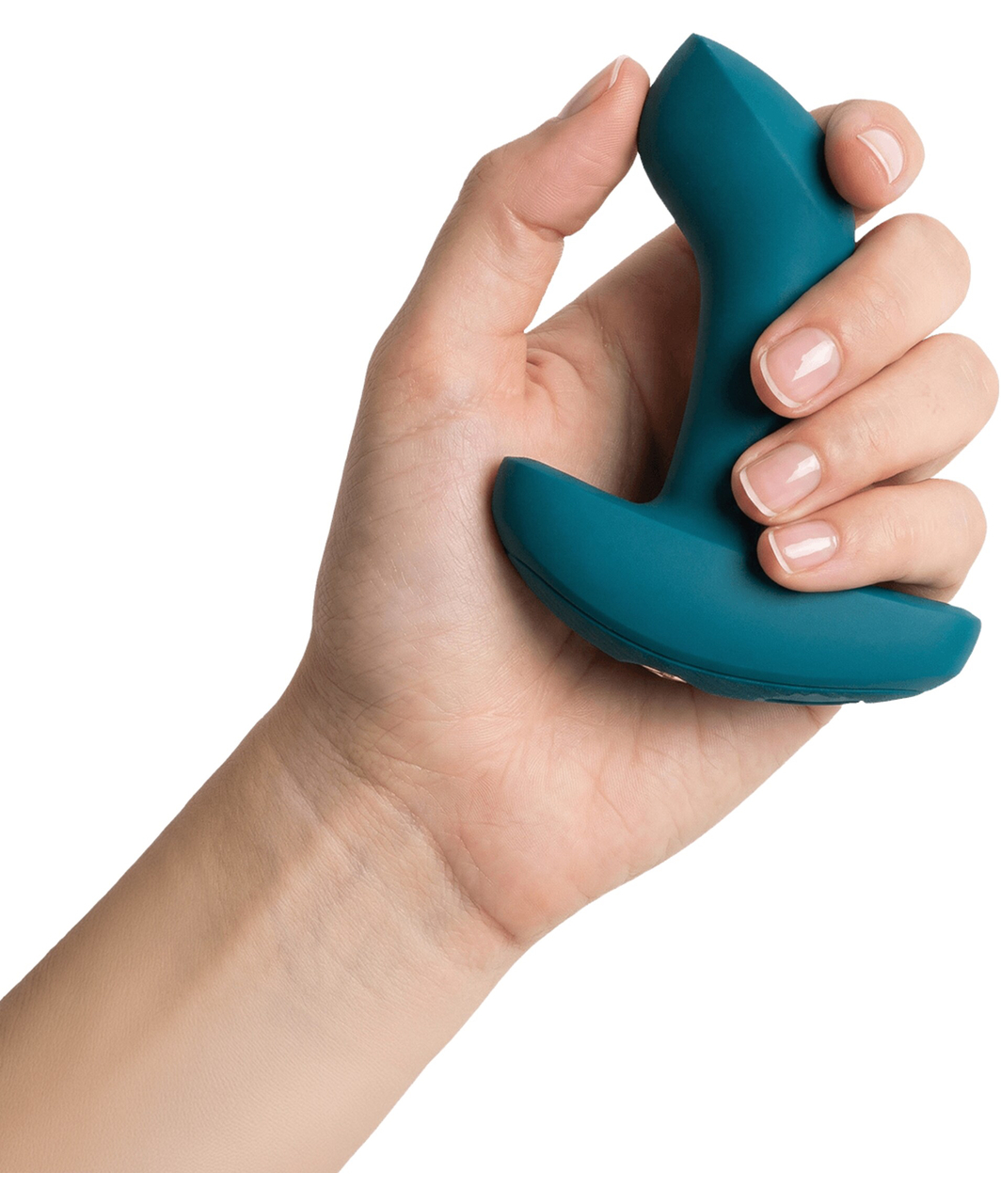 Fun Factory Bootie Vibe анальный вибратор