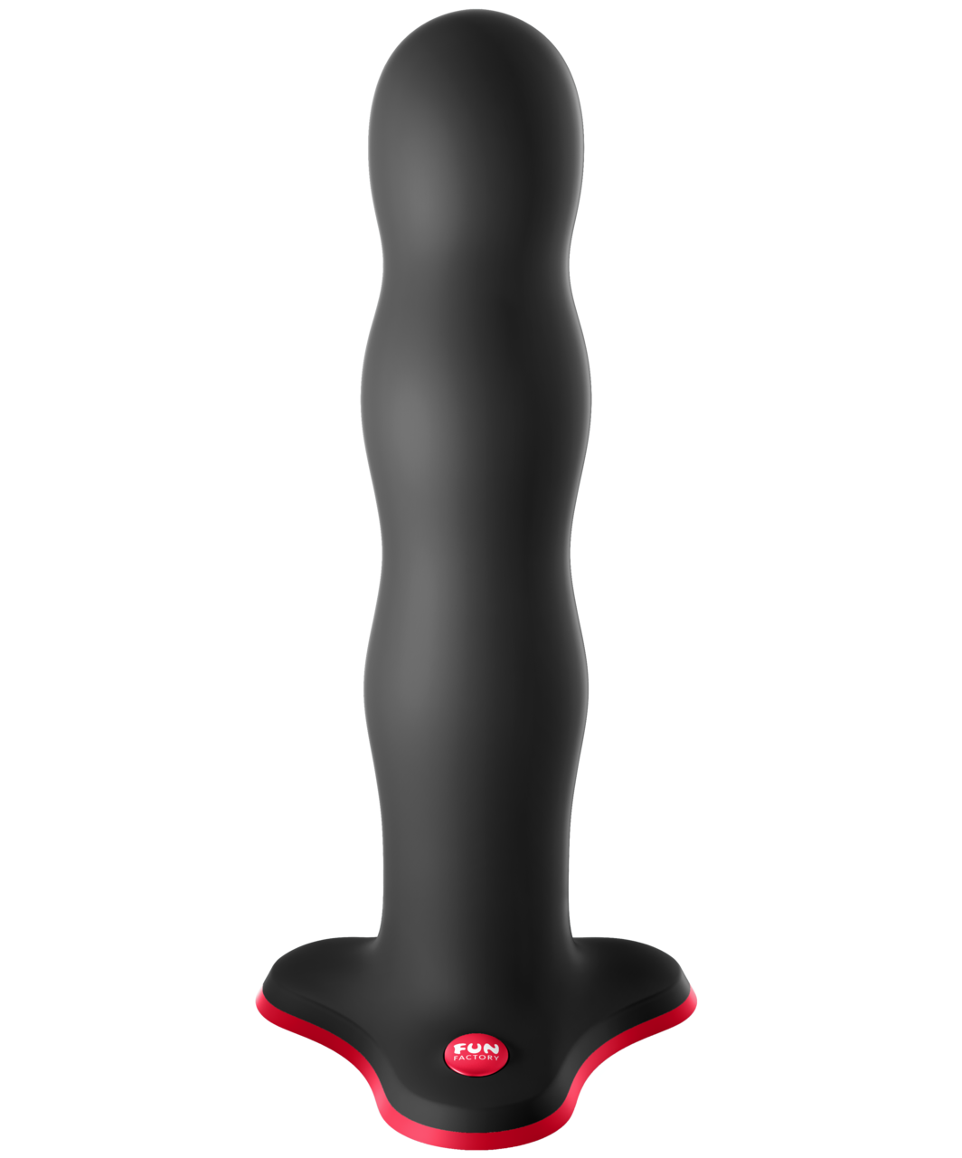 Fun Factory Bouncer silicone dildo