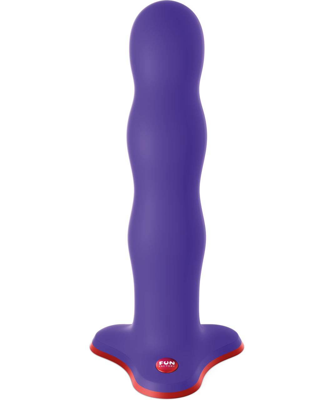 Fun Factory Bouncer silikoonist dildo