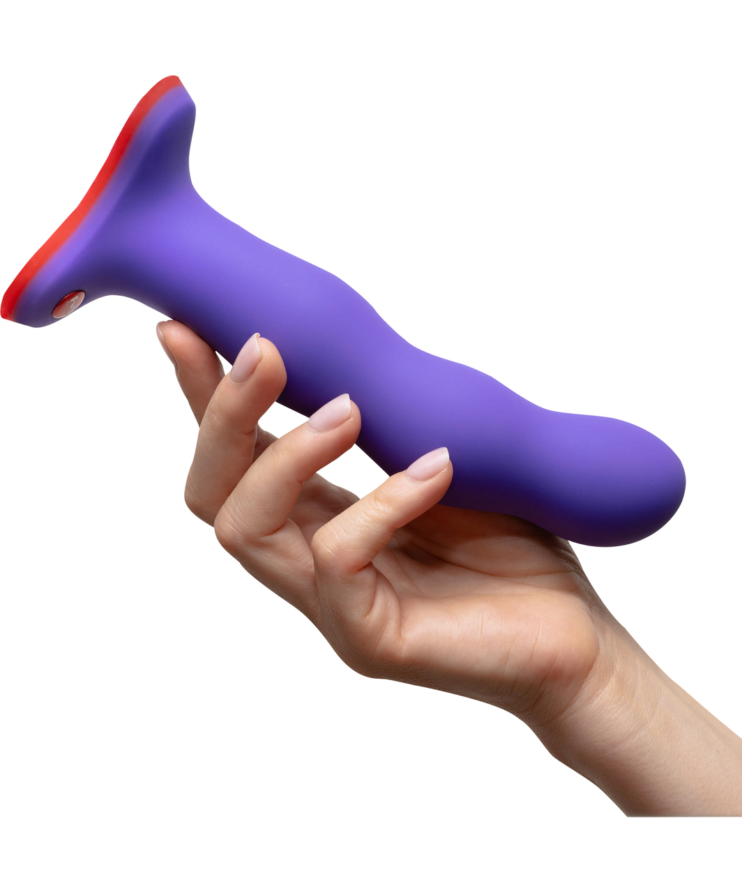 Fun Factory Bouncer silicone dildo