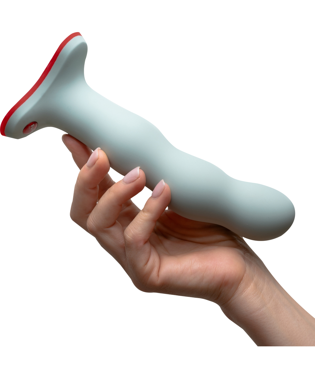 Fun Factory Bouncer silicone dildo