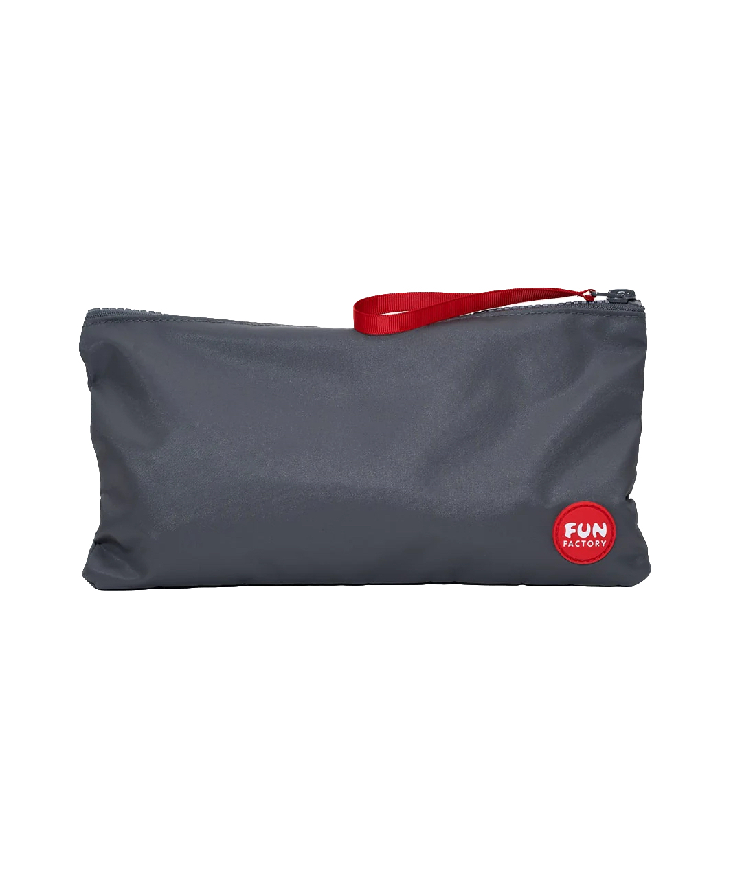 Fun Factory Charcoal Toybag