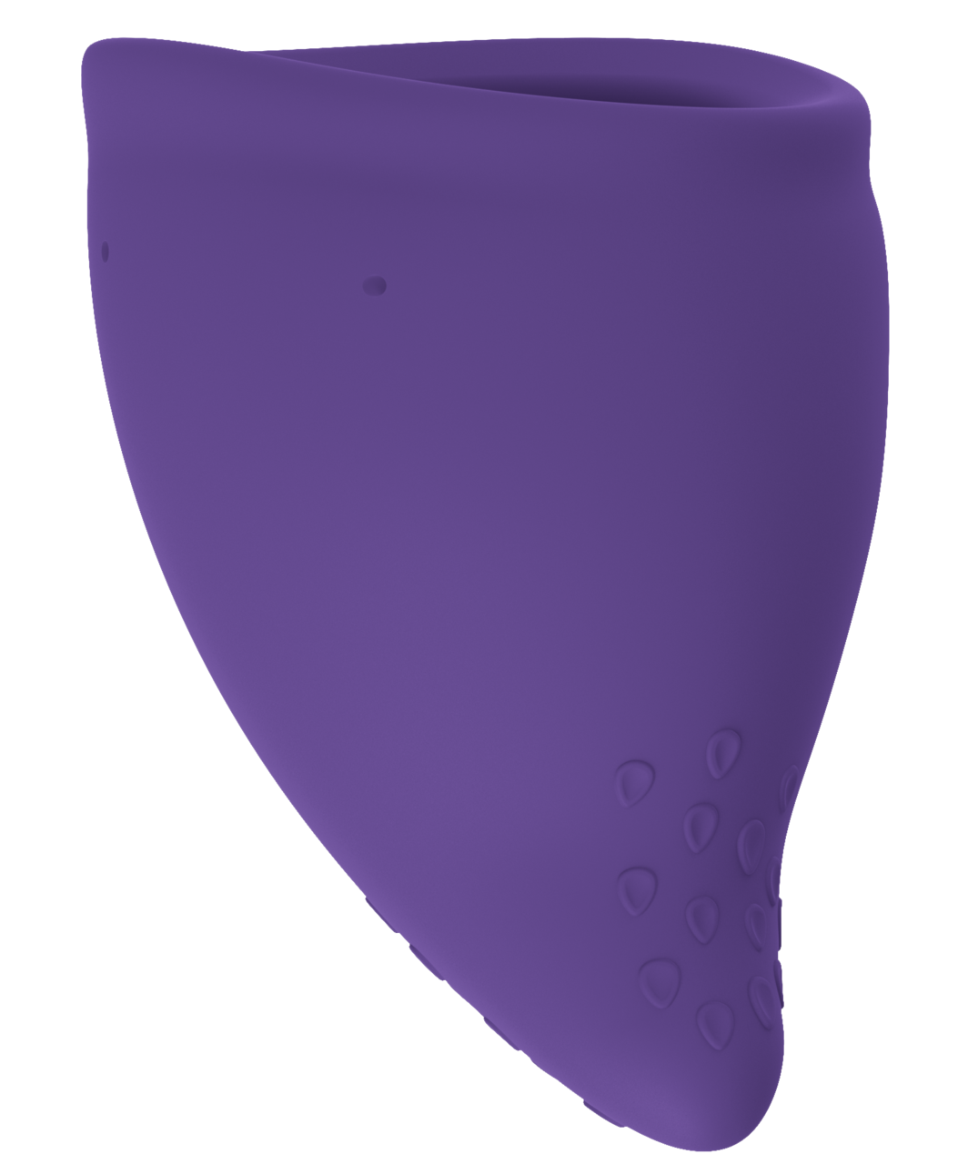 Fun Factory Fun Cup A size menstrual cup