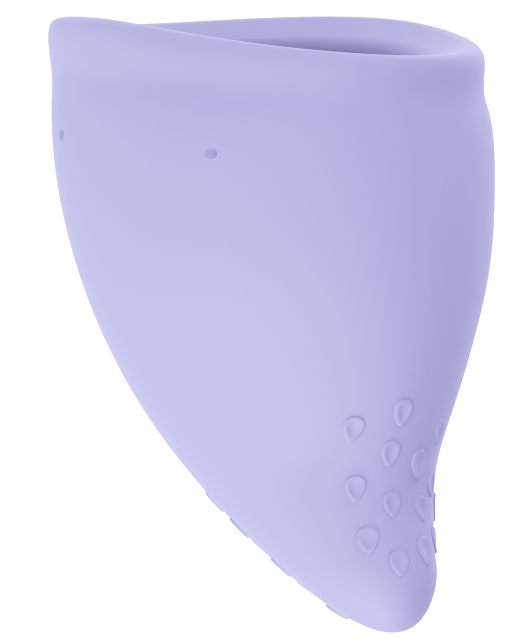 Fun Factory Fun Cup B size menstrual cup