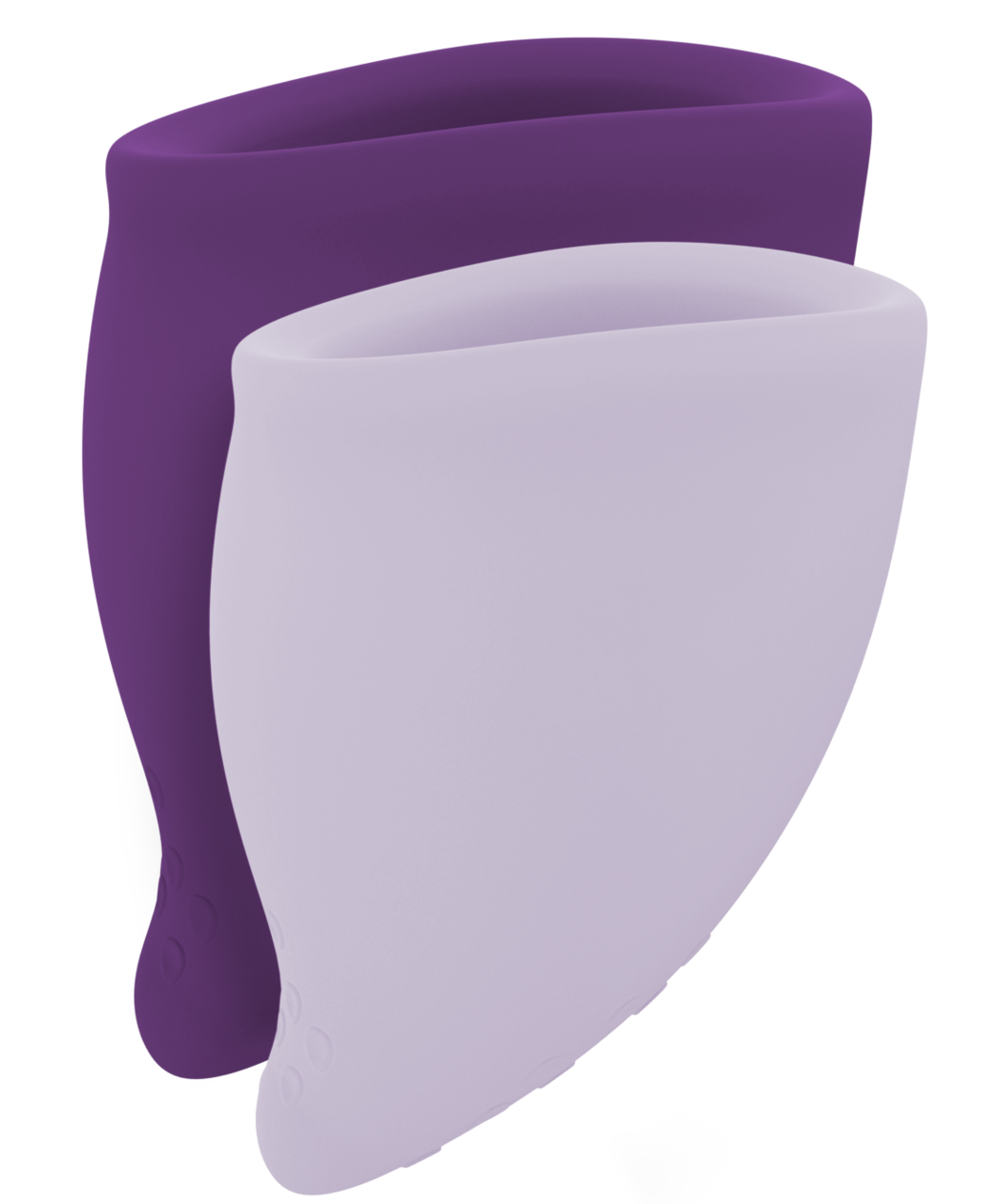 Fun Factory Fun Cup Explore Kit menstrual cups