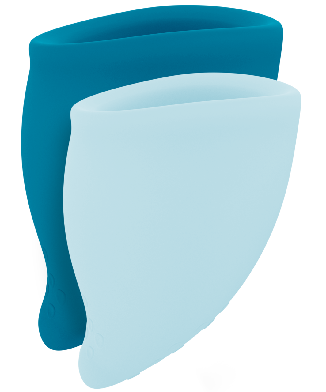 Fun Factory Fun Cup Explore Kit menstrual cups