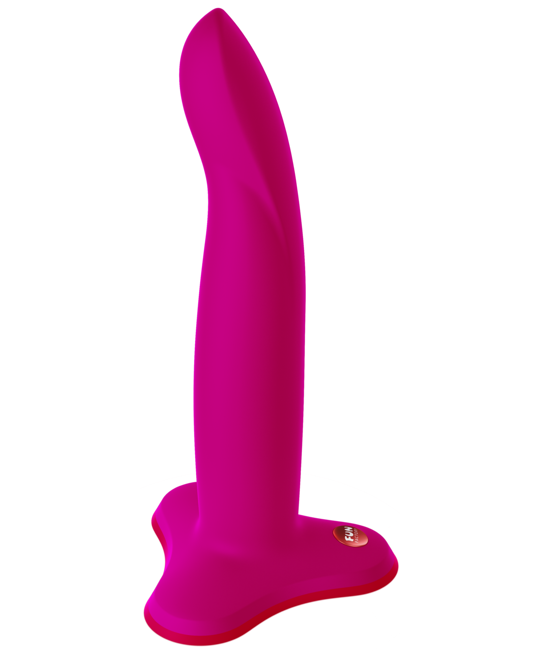 Fun Factory Limba Flex L size silicone dildo
