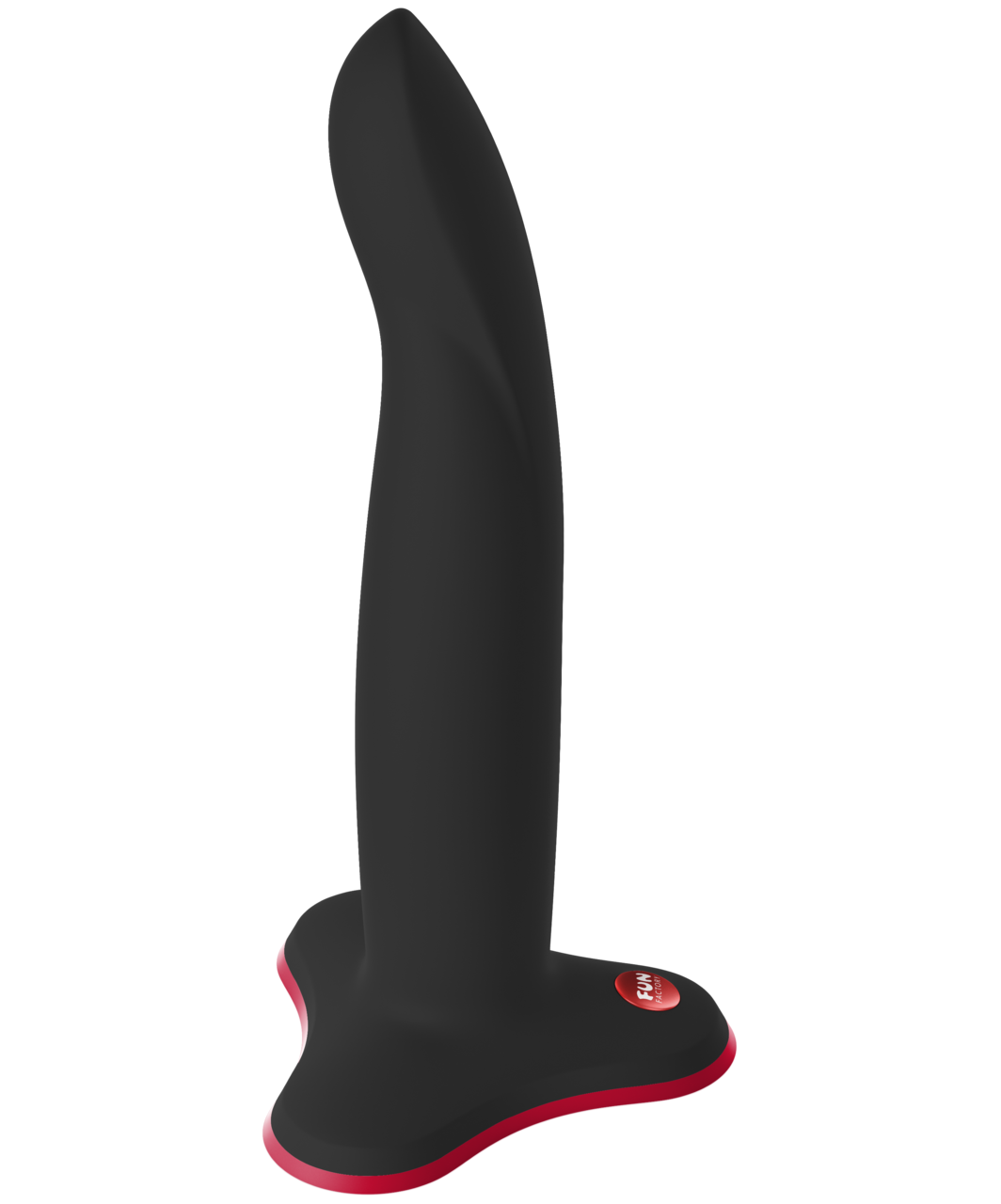 Fun Factory Limba Flex M size silicone dildo