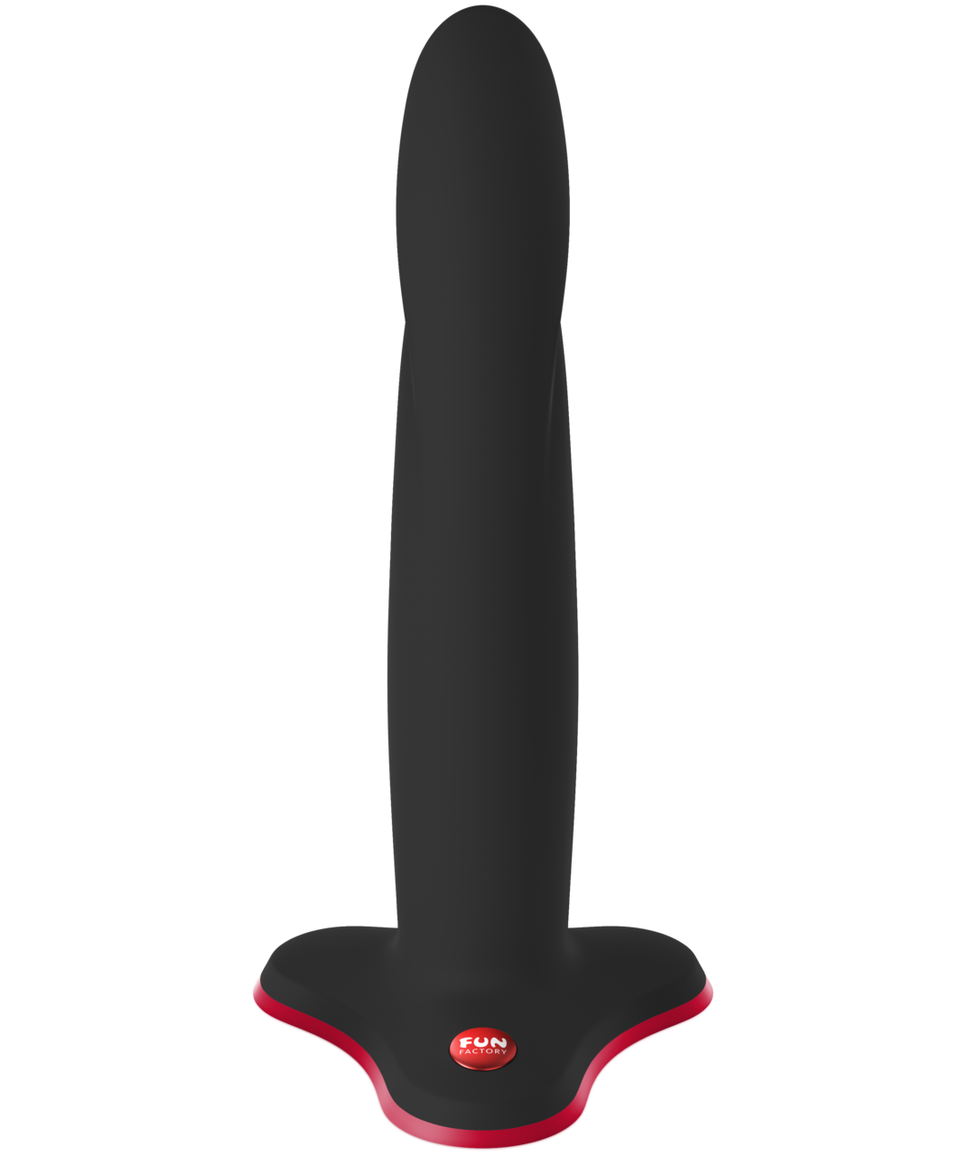 Fun Factory Limba Flex M size silicone dildo
