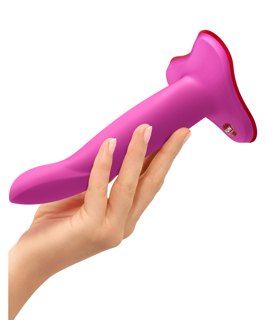 Fun Factory Limba Flex M silikoonist dildo