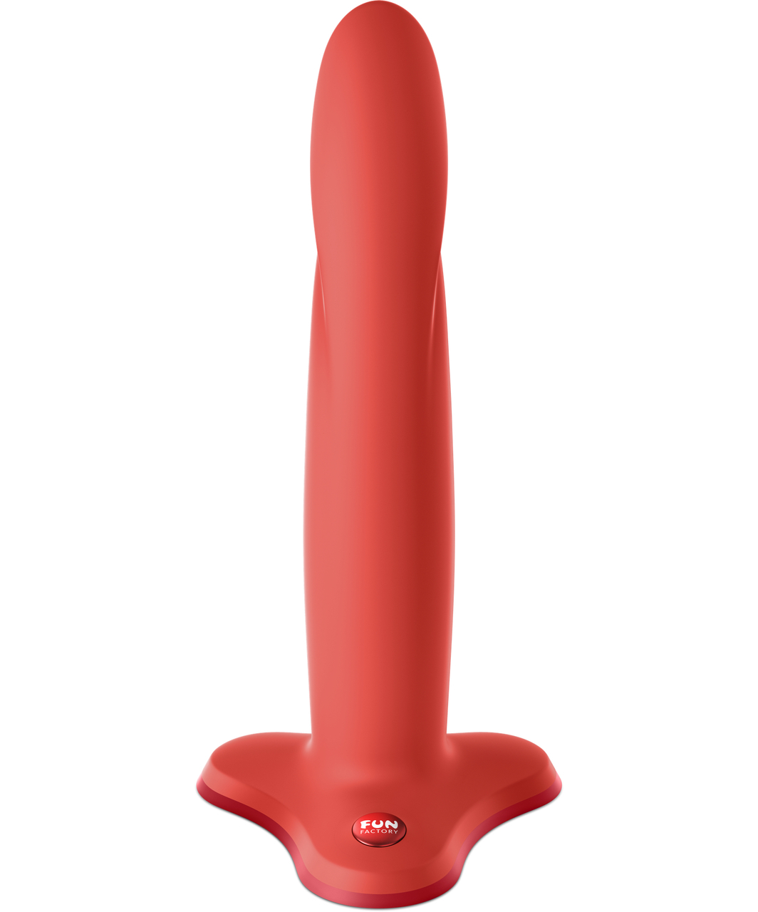 Fun Factory Limba Flex silikoninis dildo