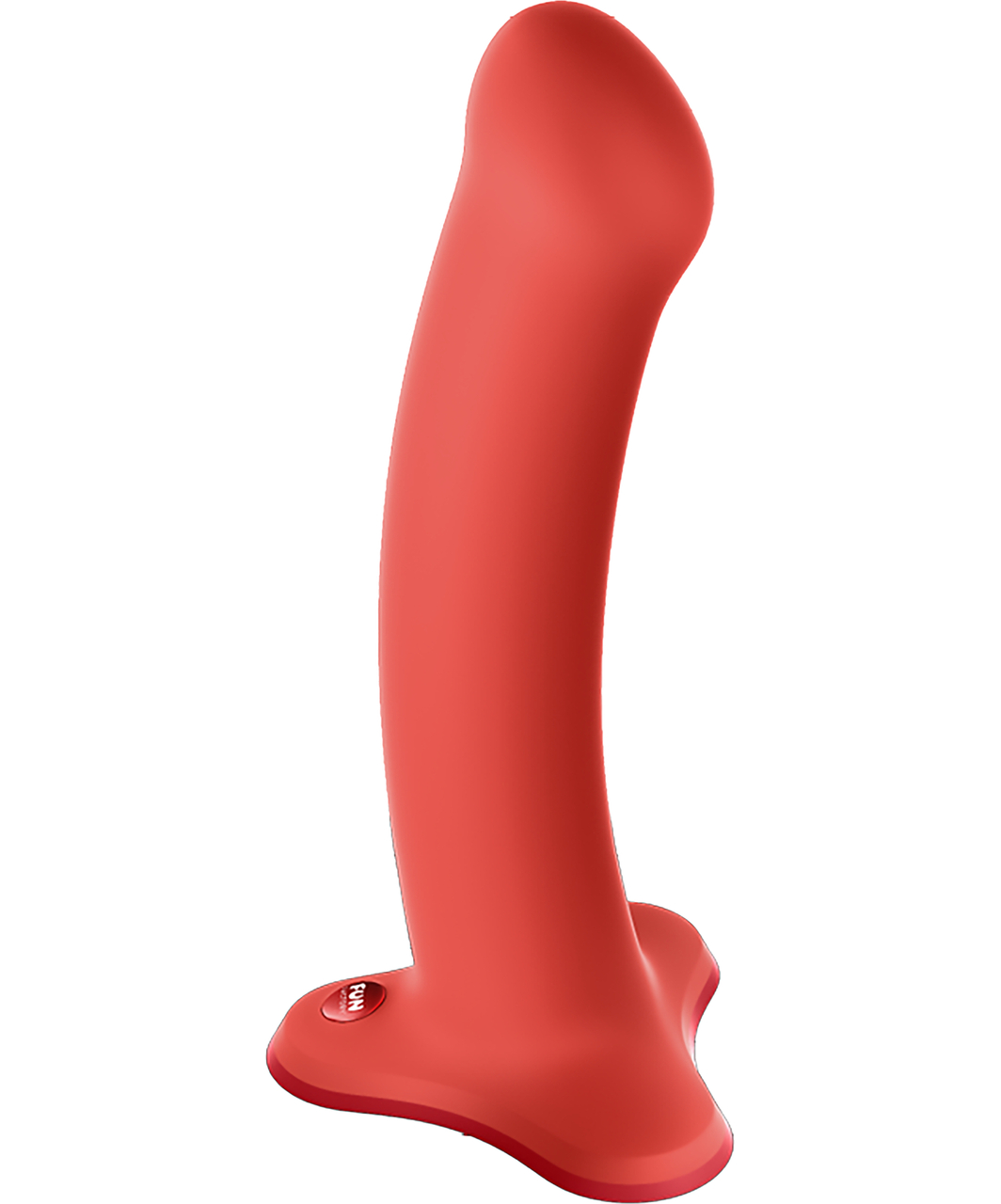 Fun Factory Silikonowe dildo Magnum