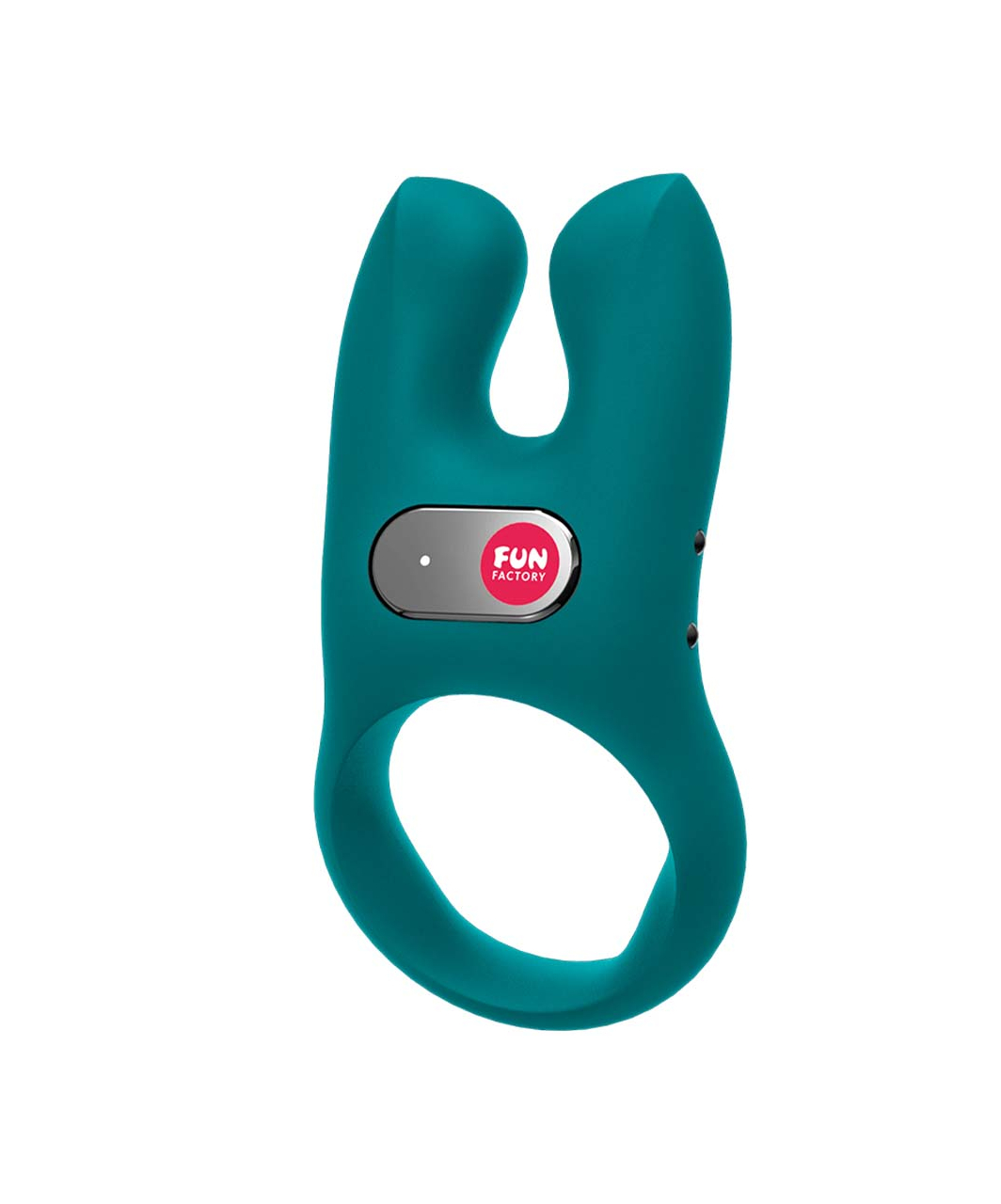 Fun Factory NŌS vibrating cock ring