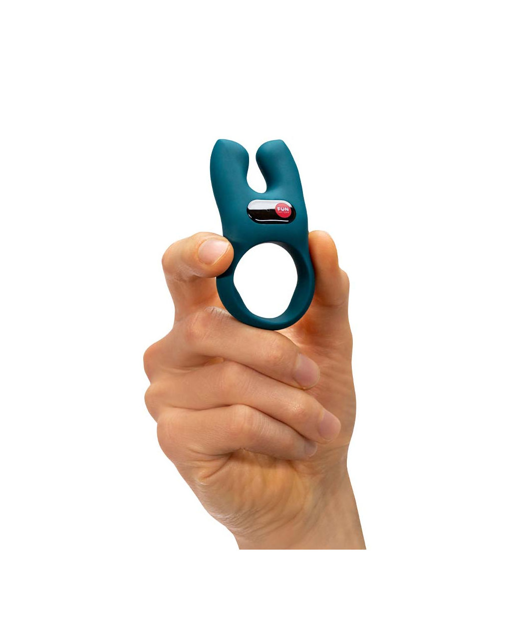 Fun Factory NŌS vibrating cock ring