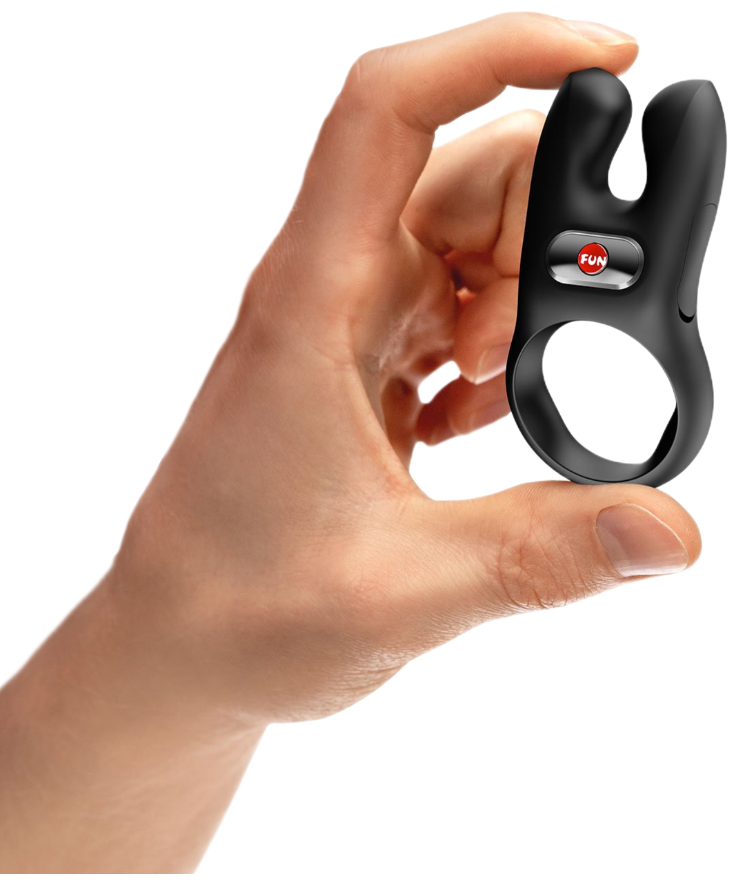 Fun Factory NŌS vibrating cock ring