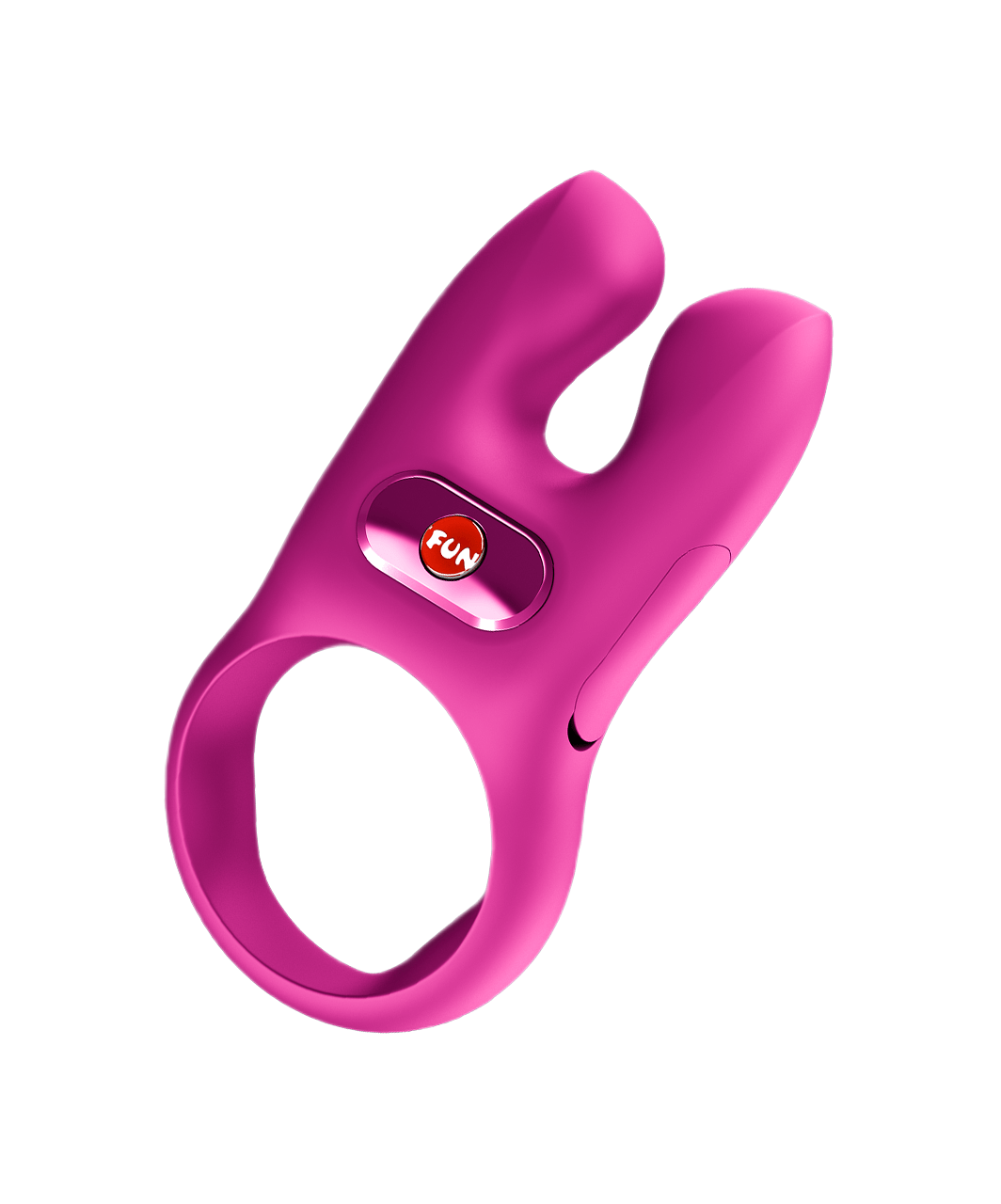 Fun Factory NŌS vibrating cock ring