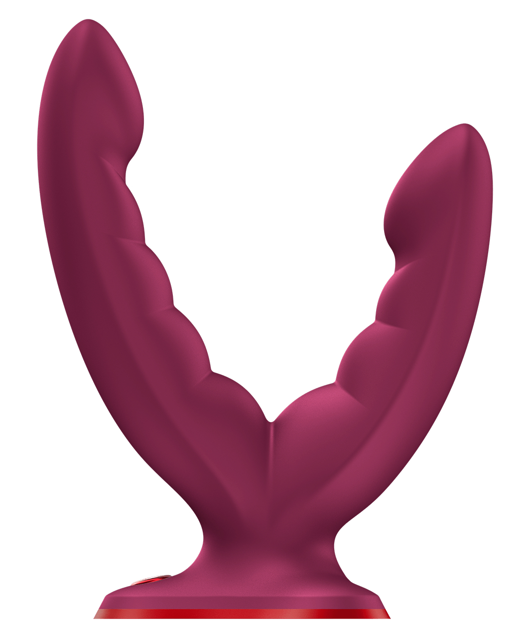 Fun Factory Ryde podwójne dildo silikonowe