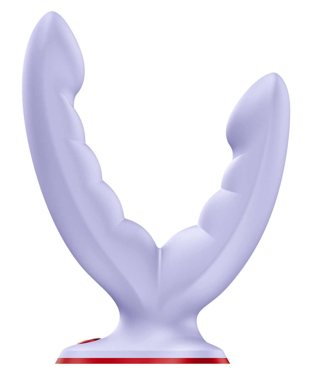 Fun Factory Ryde podwójne dildo silikonowe