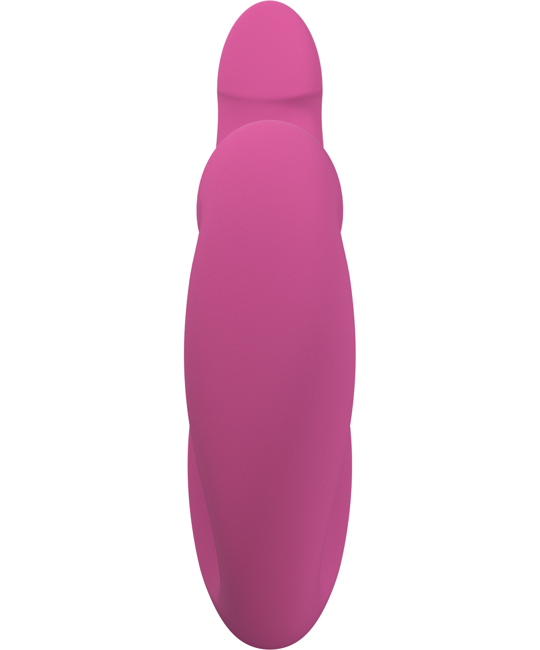 Fun Factory Share Lite Strapless Posable Dildo