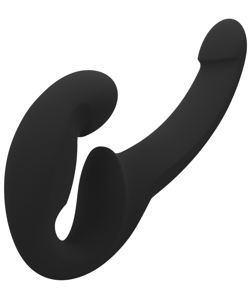 Fun Factory Вибратор Share Lite Strapless Strap-on Vibrator