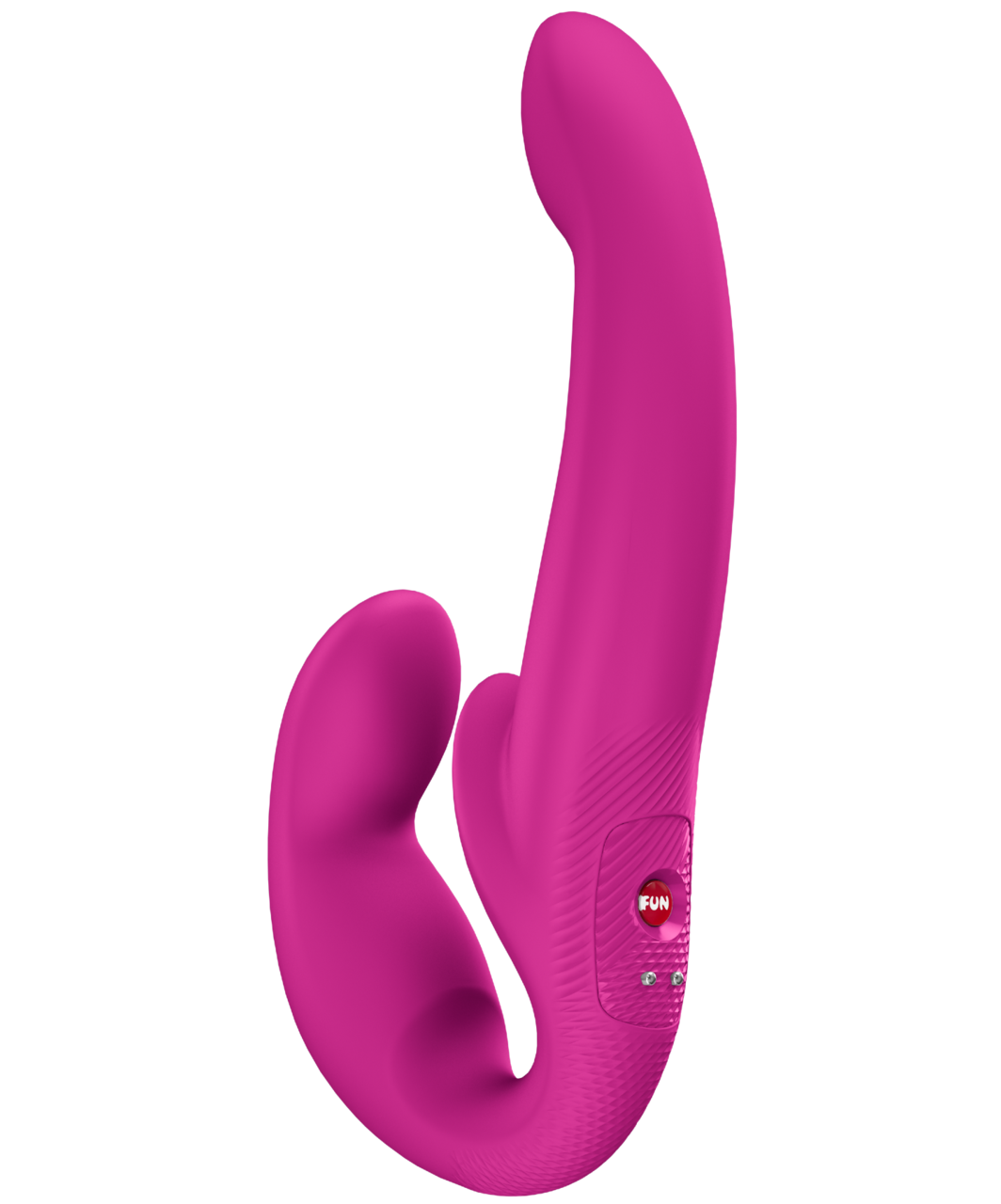 Fun Factory Jaga Vibe Pro bezsiksnu rihmavibraatorid